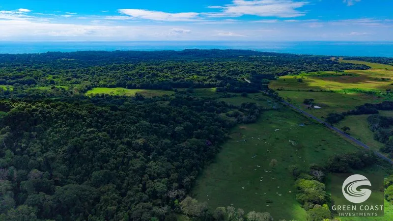 4,850 Acre Beachfront Legacy Ranch Esterillos Central Pacific Coast — view 10, Esterillos, Esterillos, Costa Rica