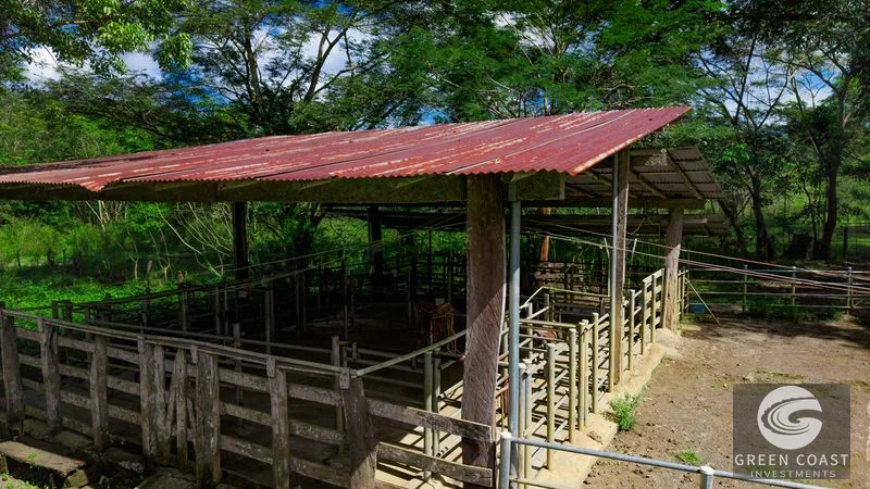 4,850 Acre Beachfront Legacy Ranch Esterillos Central Pacific Coast — view 13, Esterillos, Esterillos, Costa Rica