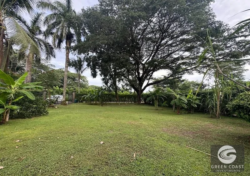 Lote Chile Playa Hermosa Jaco 735m2 — view 2, Garabito, Costa Rica