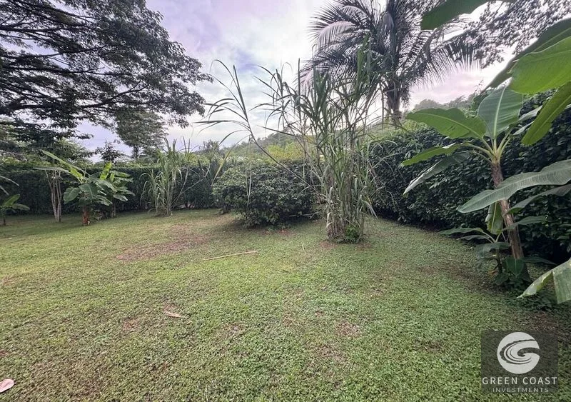 Lote Chile Playa Hermosa Jaco 735m2 — view 4, Garabito, Costa Rica