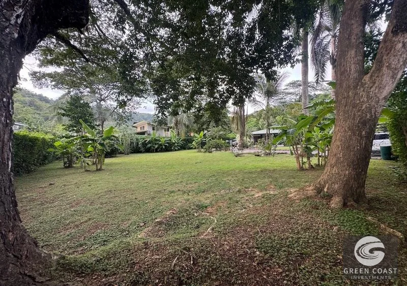 Lote Chile Playa Hermosa Jaco 735m2 — view 5, Garabito, Costa Rica