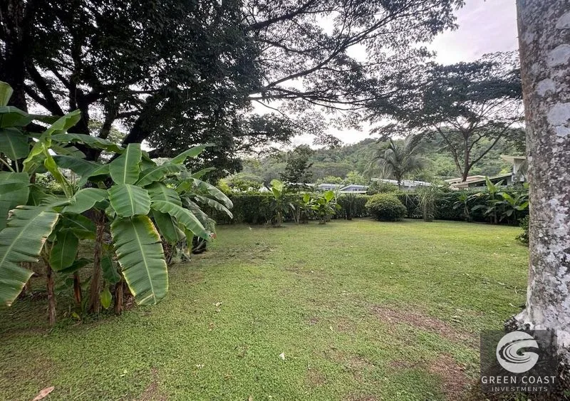 Lote Chile Playa Hermosa Jaco 735m2 — view 6, Garabito, Costa Rica