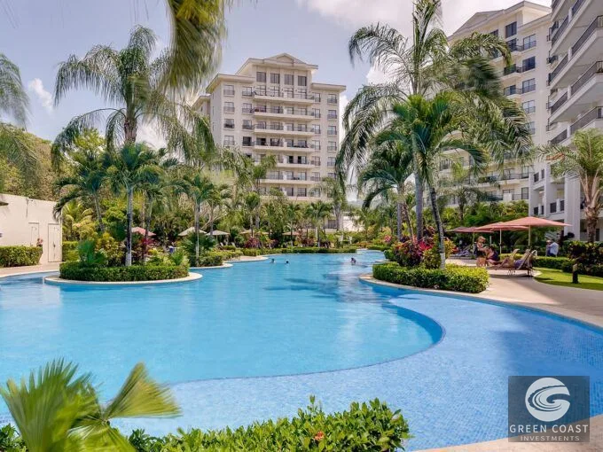 Lote Chile Playa Hermosa Jaco 735m2 — view 9, Garabito, Costa Rica
