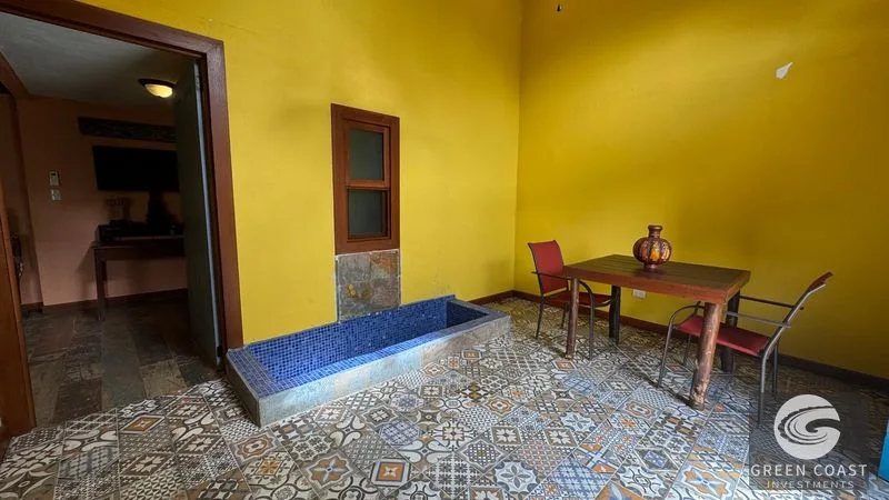 12 Room Hotel in Uvita with Ocean View Expansion Land — view 9, Uvita, Costa Rica