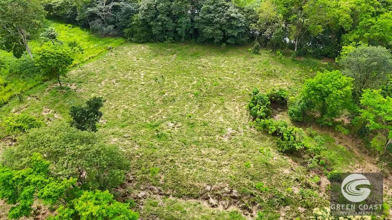 Uvita Development Gem: 10.67 Acres for Visionary Residential & Commercial Projects — view 3, Uvita, Osa, Costa Rica