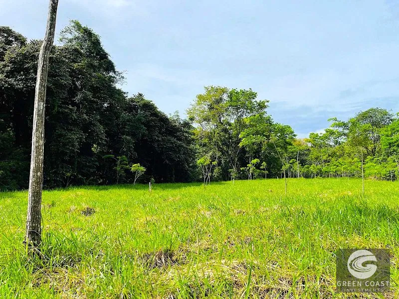 Uvita Development Gem: 10.67 Acres for Visionary Residential & Commercial Projects — view 13, Uvita, Osa, Costa Rica