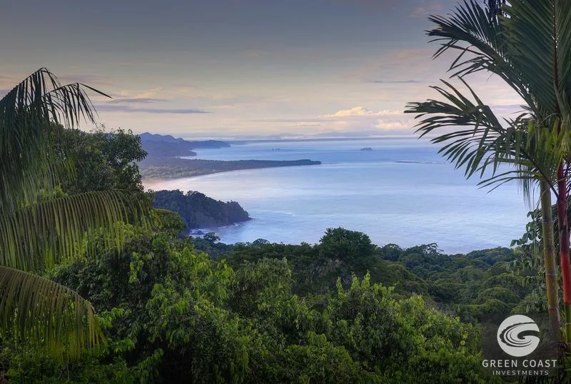 Casi Cielo - Almost Heaven - Ocean View Tropical Paradise — view 3, Dominical, Costa Rica