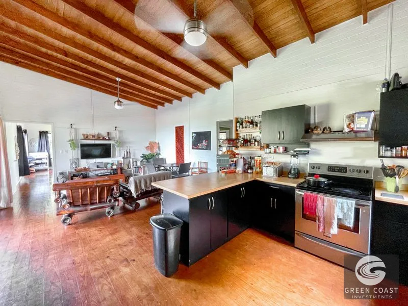 Uvita Ocean View Boutique Hotel: 7 Beds, 2 Pools, Income & Luxury Retreat Near Town — view 5, Uvita, Osa, Costa Rica