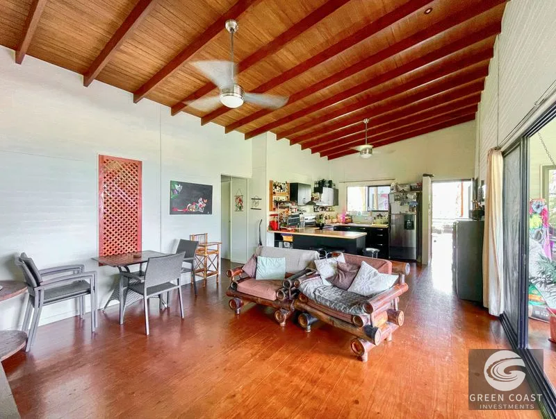 Uvita Ocean View Boutique Hotel: 7 Beds, 2 Pools, Income & Luxury Retreat Near Town — view 6, Uvita, Osa, Costa Rica