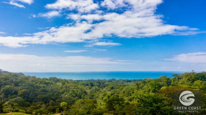 Uvita Ocean View Boutique Hotel: 7 Beds, 2 Pools, Income & Luxury Retreat Near Town — view 11, Uvita, Osa, Costa Rica