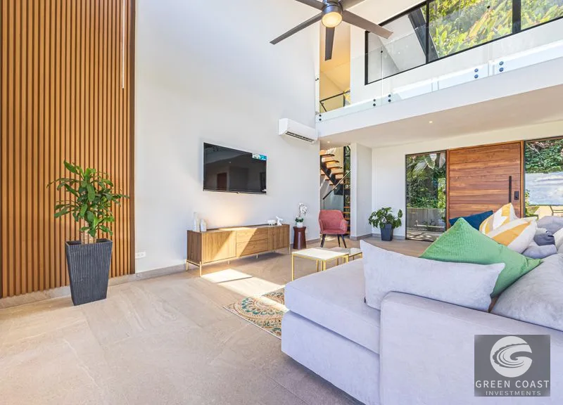 Ocean View Luxury Villa: Brand-New Uvita Retreat with Sunset Balconies & Pool — view 14, Uvita, Costa Rica