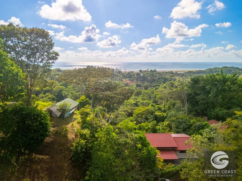 Ojochal Ocean-View Estate: Main Home, Guest Villa, & Dual Pools – Luxury & Income Potential — view 5, Ojochal, Osa, Costa Rica