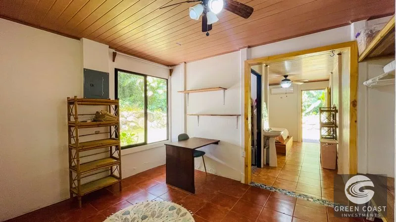 Riverfront Estate with Multiple Homes & Expansion Potential in Ojochal — view 4, Ojochal, Costa Rica