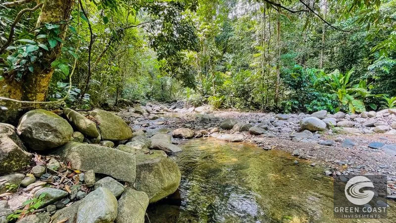 Riverfront Estate with Multiple Homes & Expansion Potential in Ojochal — view 15, Ojochal, Costa Rica