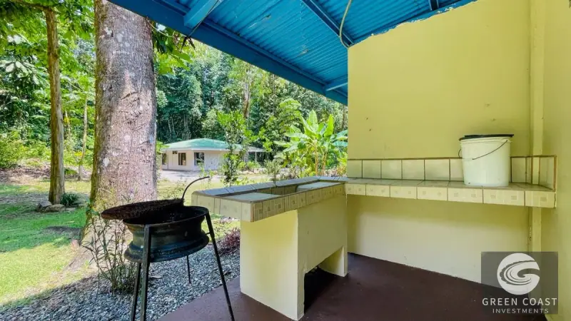 Riverfront Estate with Multiple Homes & Expansion Potential in Ojochal — view 26, Ojochal, Ojochal, Costa Rica