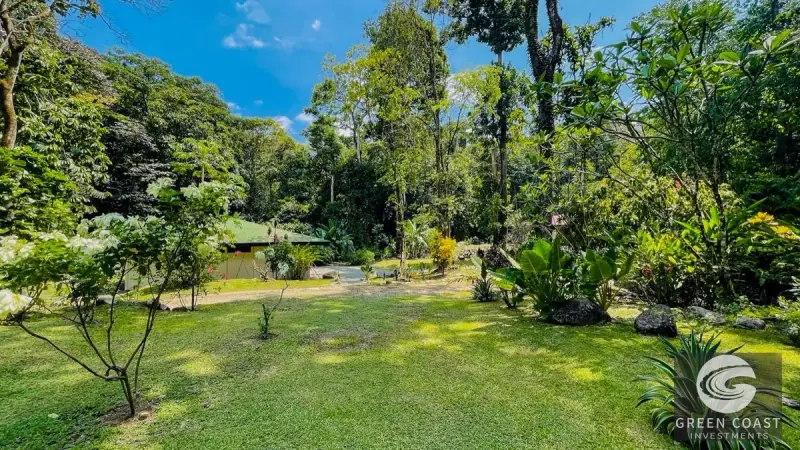 Riverfront Estate with Multiple Homes & Expansion Potential in Ojochal — view 28, Ojochal, Ojochal, Costa Rica