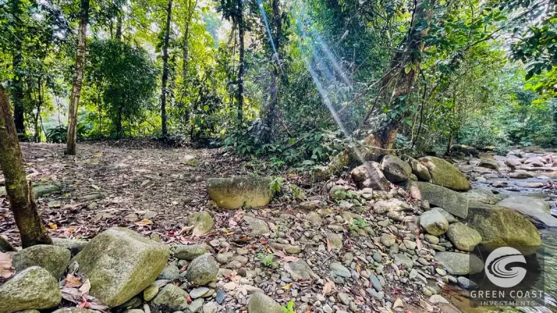Riverfront Estate with Multiple Homes & Expansion Potential in Ojochal — view 29, Ojochal, Ojochal, Costa Rica