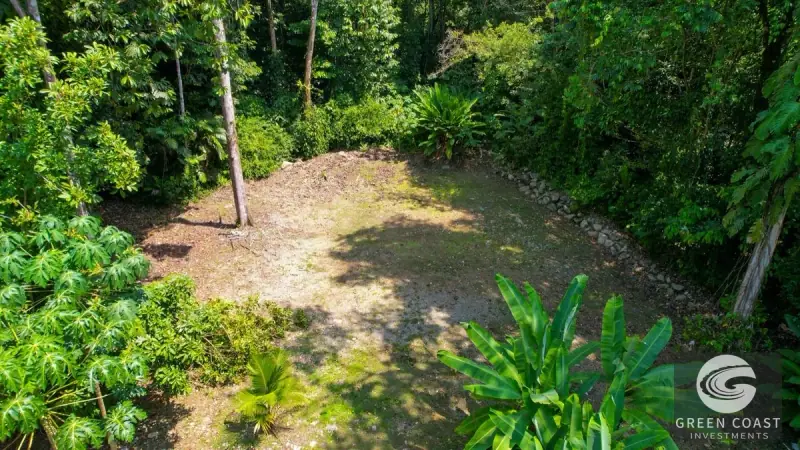 Riverfront Estate with Multiple Homes & Expansion Potential in Ojochal — view 30, Ojochal, Ojochal, Costa Rica