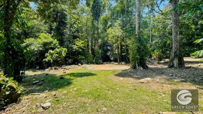 Riverfront Estate with Multiple Homes & Expansion Potential in Ojochal — view 31, Ojochal, Ojochal, Costa Rica