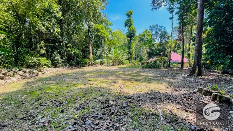 Riverfront Estate with Multiple Homes & Expansion Potential in Ojochal — view 33, Ojochal, Ojochal, Costa Rica