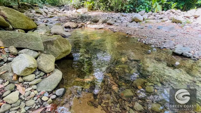 Riverfront Estate with Multiple Homes & Expansion Potential in Ojochal — view 40, Ojochal, Ojochal, Costa Rica