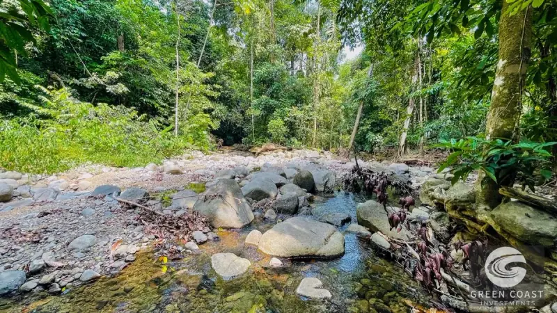 Riverfront Estate with Multiple Homes & Expansion Potential in Ojochal — view 43, Ojochal, Ojochal, Costa Rica