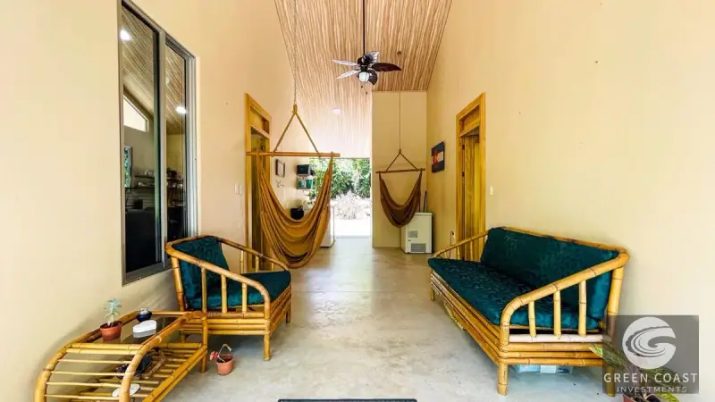 Riverfront Estate with Multiple Homes & Expansion Potential in Ojochal — view 46, Ojochal, Ojochal, Costa Rica