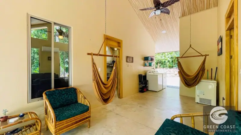 Riverfront Estate with Multiple Homes & Expansion Potential in Ojochal — view 52, Ojochal, Ojochal, Costa Rica
