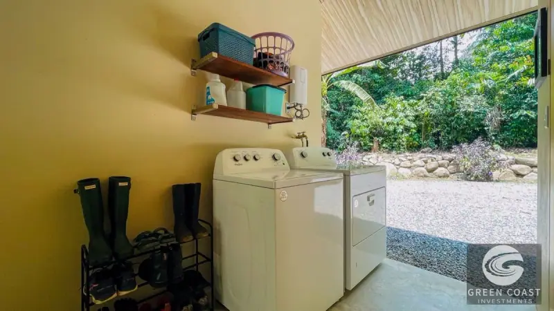 Riverfront Estate with Multiple Homes & Expansion Potential in Ojochal — view 53, Ojochal, Ojochal, Costa Rica