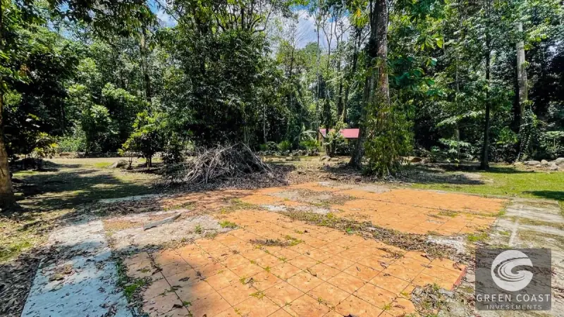 Riverfront Estate with Multiple Homes & Expansion Potential in Ojochal — view 63, Ojochal, Ojochal, Costa Rica