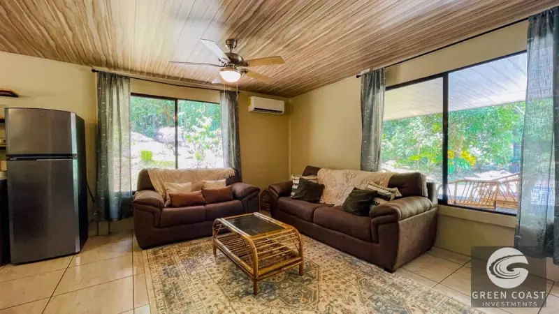 Riverfront Estate with Multiple Homes & Expansion Potential in Ojochal — view 72, Ojochal, Ojochal, Costa Rica