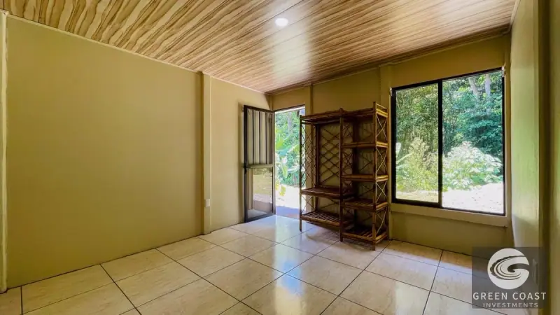 Riverfront Estate with Multiple Homes & Expansion Potential in Ojochal — view 83, Ojochal, Ojochal, Costa Rica