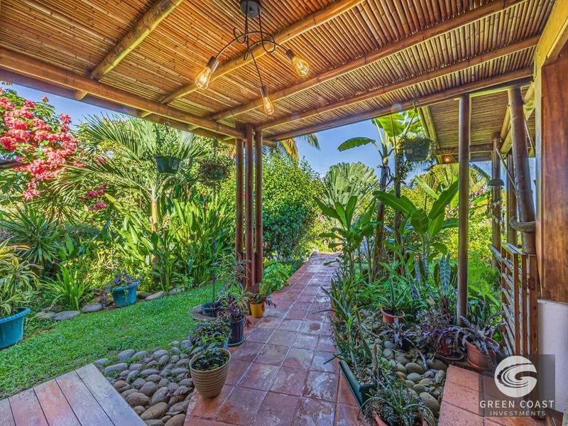 Ojochal Luxury: Ocean View Villa with Guesthouse, Pool & Panoramic Vistas — view 8, Puerto Cortés, Osa, Costa Rica