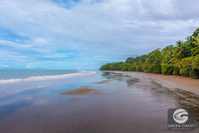 Luxury Beachfront Penthouse Condo - Most Private Unit in Elan — view 4, Uvita, Osa, Costa Rica