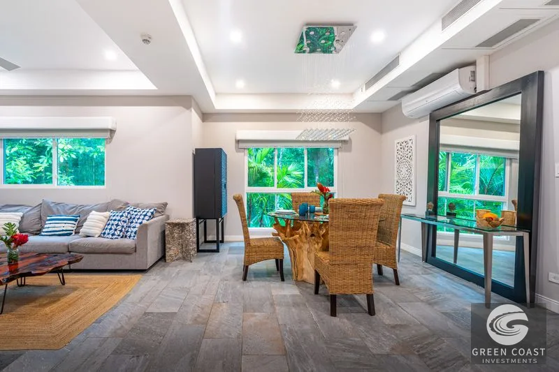 Luxury Beachfront Penthouse Condo - Most Private Unit in Elan — view 5, Uvita, Osa, Costa Rica