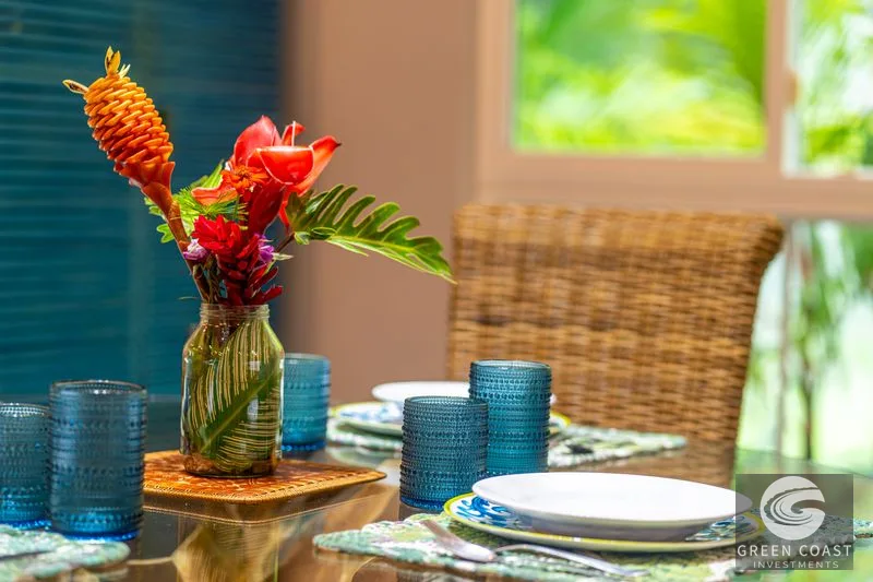 Luxury Beachfront Penthouse Condo - Most Private Unit in Elan — view 6, Uvita, Osa, Costa Rica