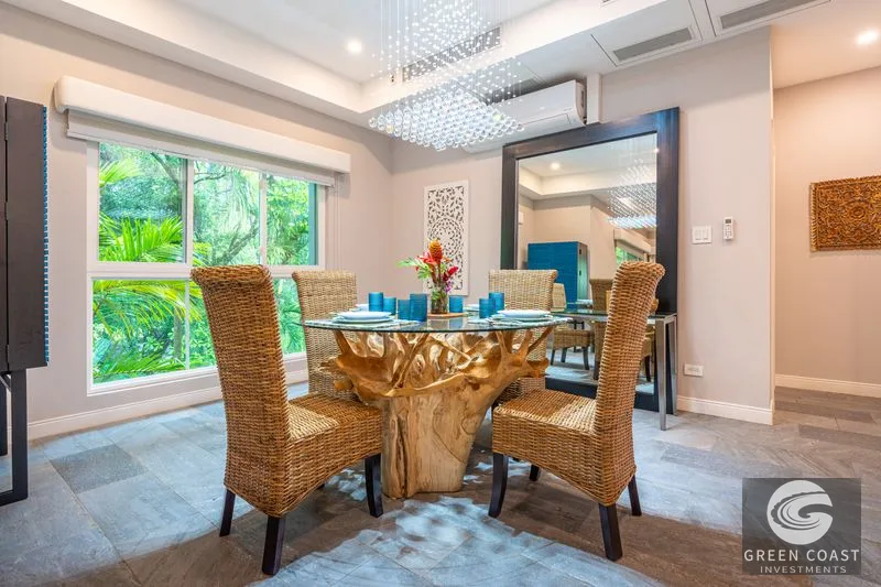 Luxury Beachfront Penthouse Condo - Most Private Unit in Elan — view 7, Uvita, Osa, Costa Rica