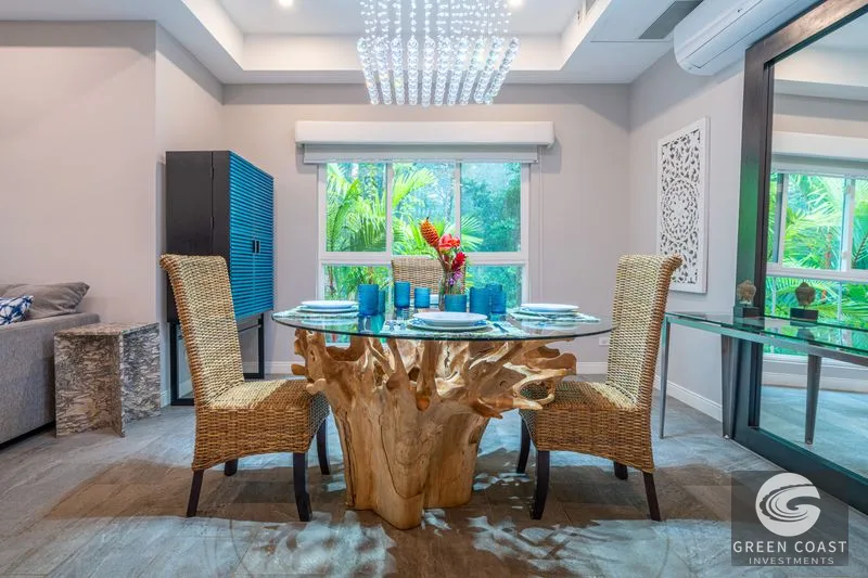Luxury Beachfront Penthouse Condo - Most Private Unit in Elan — view 10, Uvita, Osa, Costa Rica