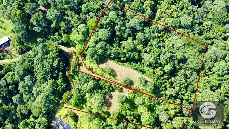 Sunset Ocean View Estate Lots in Ojochal: Ready-to-Build Dream Homes or Eco-Lodge — view 2, Costa Rica, Costa Rica