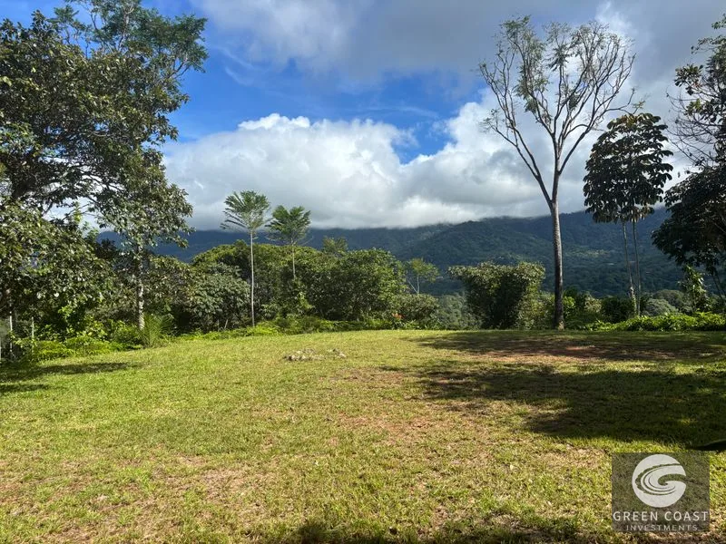 Sunset Ocean View Estate Lots in Ojochal: Ready-to-Build Dream Homes or Eco-Lodge — view 6, Costa Rica, Costa Rica