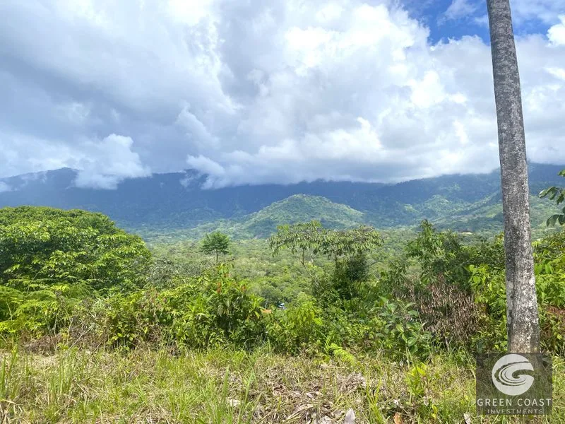 Sunset Ocean View Estate Lots in Ojochal: Ready-to-Build Dream Homes or Eco-Lodge — view 15, Costa Rica, Costa Rica