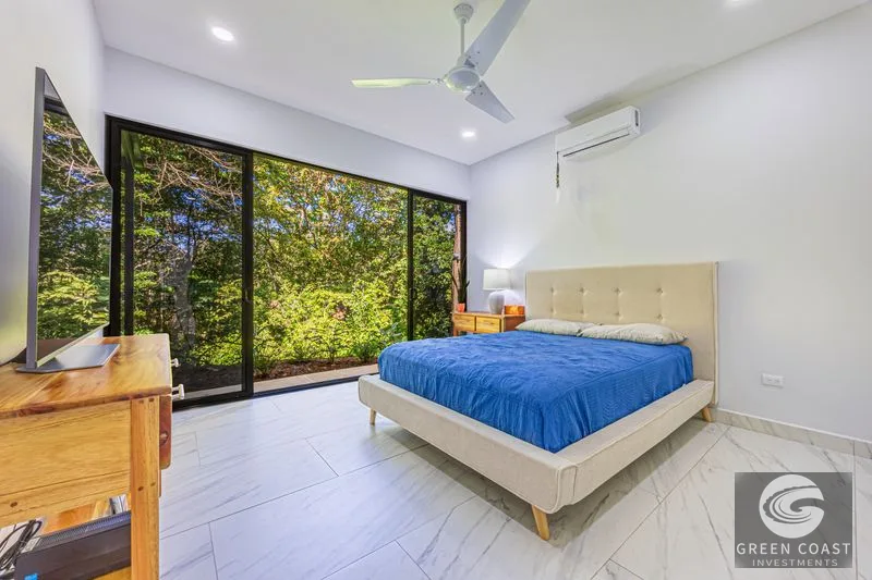 Uvita Luxury Jungle Retreat: Private Infinity Pool & Wildlife Views — view 11, Uvita, Bahia Ballena, Costa Rica