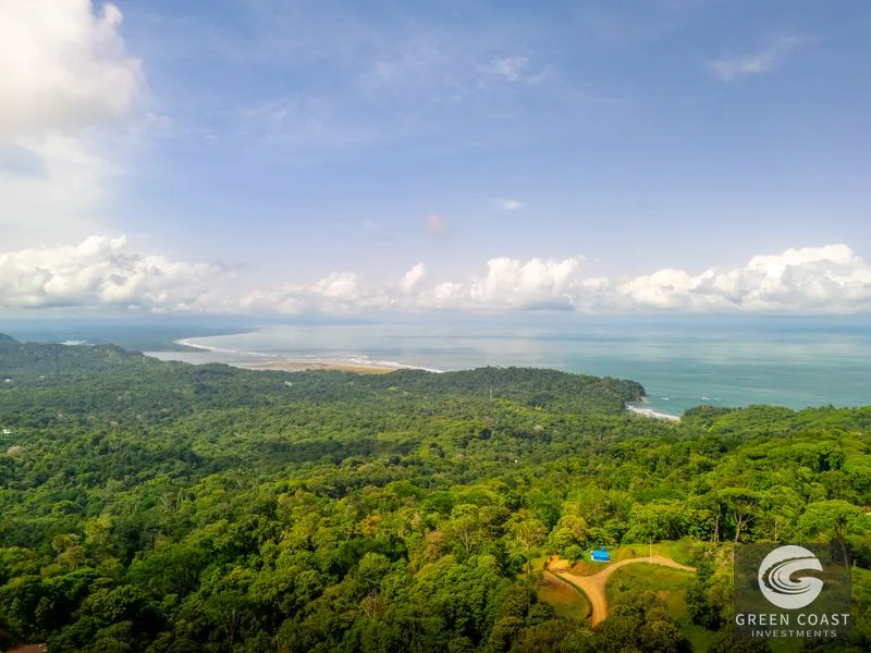 Ocean View 3-Bedroom Home with Pool in Cinco Ventanas — view 13, Costa Rica, Costa Rica