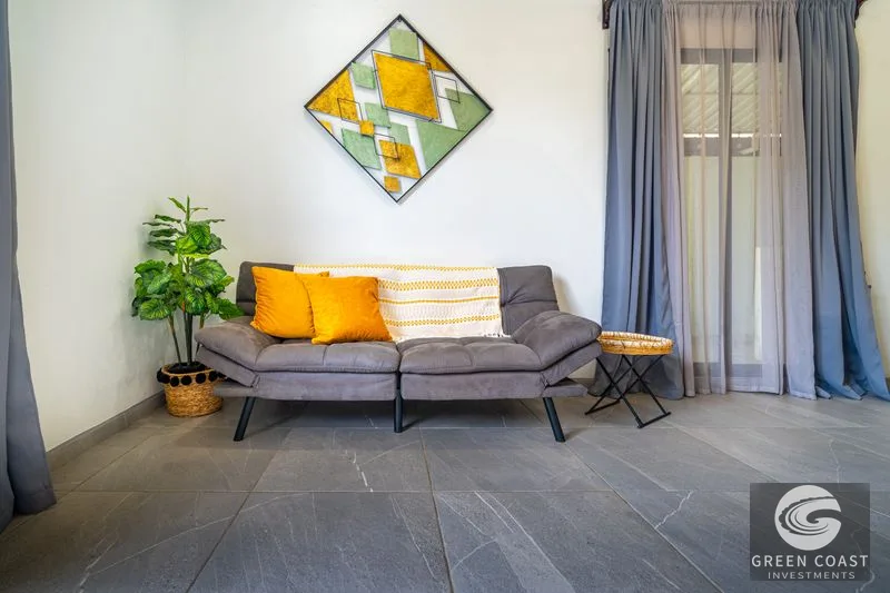 Uvita Oasis: Modern 3-Bed Home Steps from National Park Beach & Town Amenities — view 11, Bahía Ballena, Osa, Costa Rica