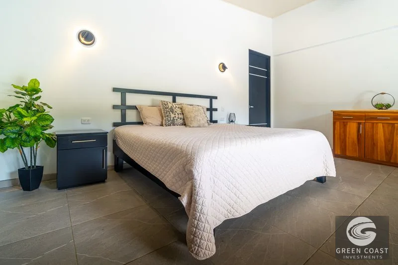Uvita Oasis: Modern 3-Bed Home Steps from National Park Beach & Town Amenities — view 13, Bahía Ballena, Osa, Costa Rica
