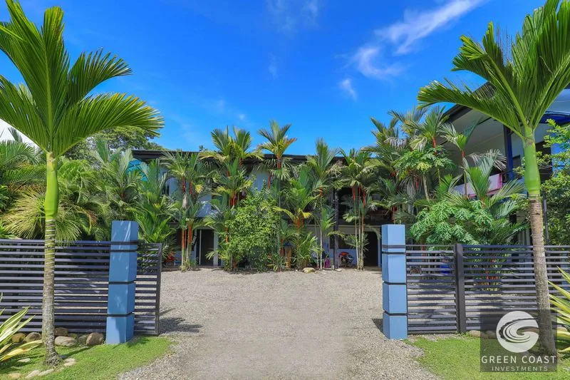 Prime Uvita Apartment Hotel: 13 Beds, Pool & Central Location – Your Income-Generating Oasis! — view 10, Uvita, Osa, Costa Rica