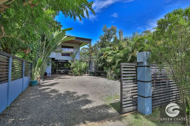 Prime Uvita Apartment Hotel: 13 Beds, Pool & Central Location – Your Income-Generating Oasis! — view 13, Uvita, Osa, Costa Rica