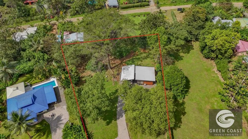 Charming 2-Bedroom Home in the Heart of Ojochal – Privacy, Convenience, and Opportunity Await! — view 6, Ojochal, Costa Rica