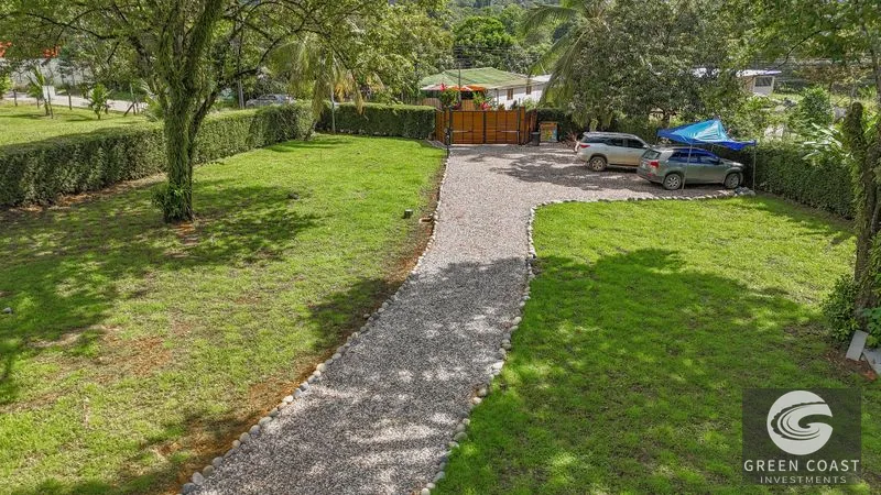 Charming 2-Bedroom Home in the Heart of Ojochal – Privacy, Convenience, and Opportunity Await! — view 7, Ojochal, Costa Rica