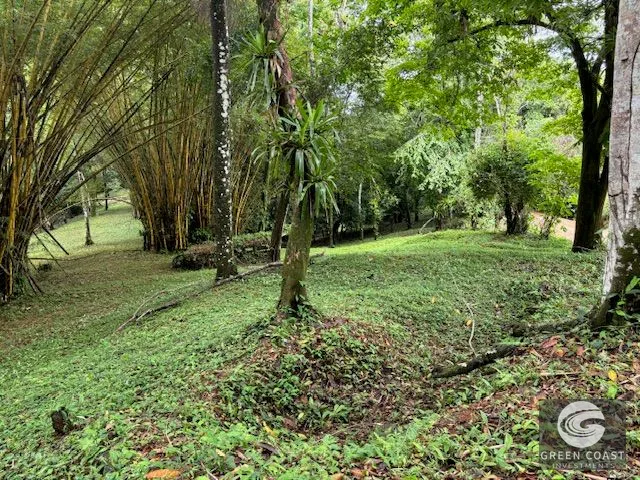 17.85-Acre Dominical Paradise with 2 Waterfalls & Development Potential — view 3, Calle Farallas, Baru, Costa Rica